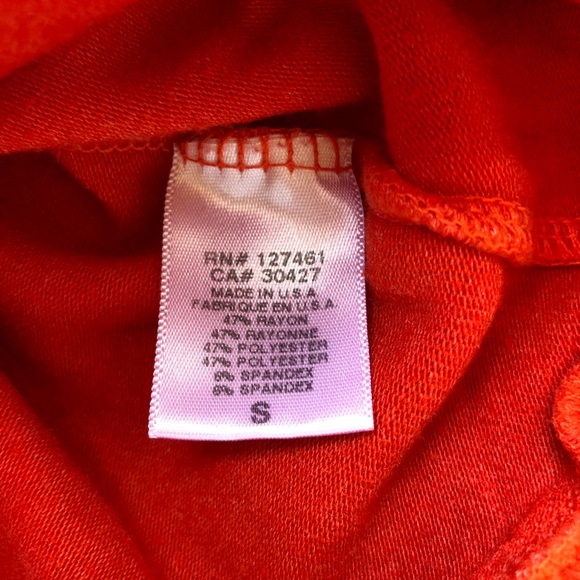 Wildfox No Skinny Dipping Alone Hoodie Small - Picture 5 of 5